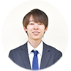 営業・ニシダ