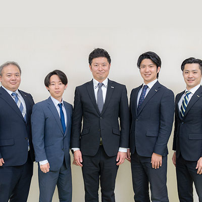 採用担当が日常を各種SNSでも発信中！