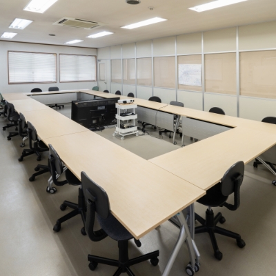 採用担当が日常を各種SNSでも発信中！