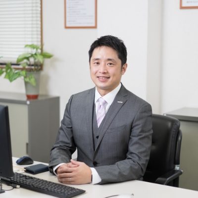 採用担当が日常を各種SNSでも発信中！