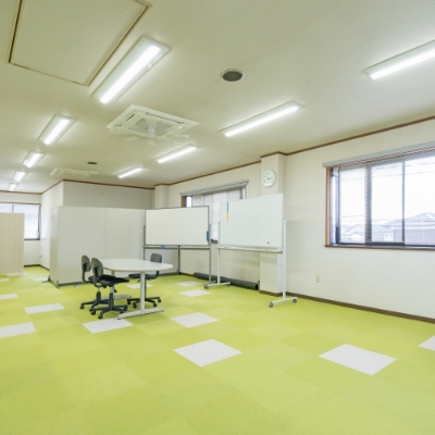 採用担当が日常を各種SNSでも発信中！