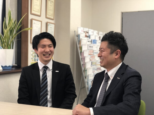 人事研修制度